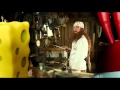 SpongeBob Squarepants Movie International Trailer HD