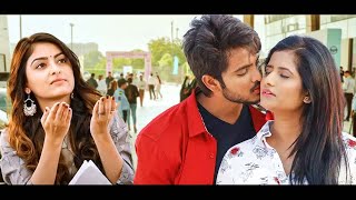 Tongi Tong  South Hindi Dubbed Action Romantic Lov