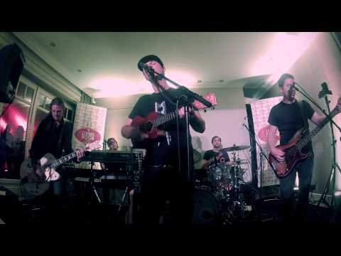 Studio Brussel: Living Room met Zornik