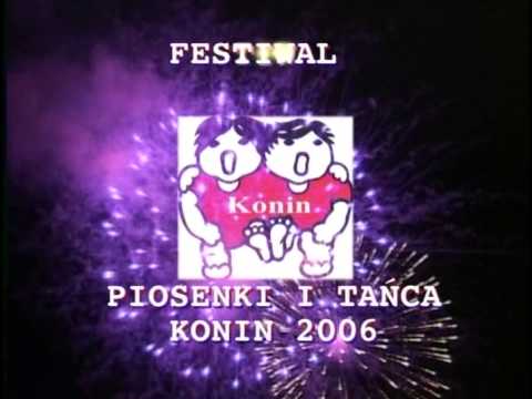 MDFPiT Konin 2006 - Archiwum TV KONIN