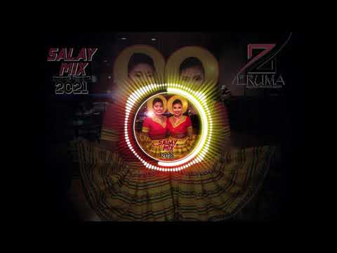 Salay Mix 2021 - ERUMA MIX