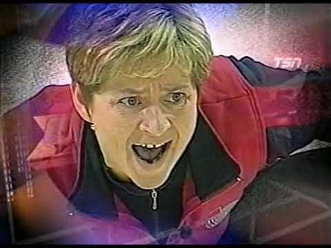 2002 TSN Skins Game Semifinal - Anderson vs C.Jones