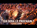TIGER CLAW TAIGA KAGAMI KUROKO NO BASKET AMV