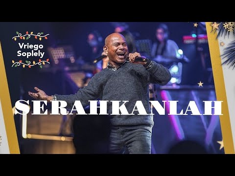 serahkanlah by Vriego Soplely || GSJS Pakuwon, Surabaya