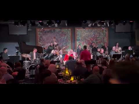 Star Eyes-Dan Nix Big Band (Arr. By Dave Wolpe)