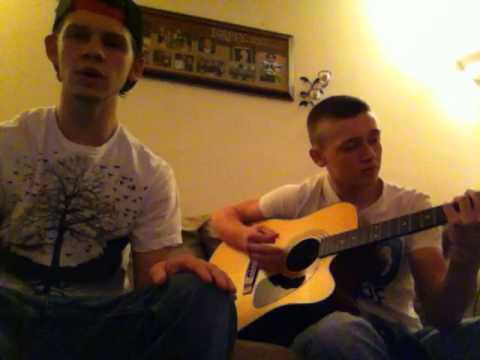 More Than Miles- Brantley Gilbert Cover By Matt Fisher