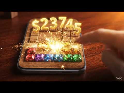 Block Burst: Wood Puzzle video thumbnail
