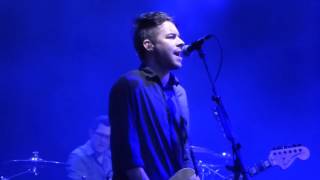 Chevelle - Hats Off To The Bull LIVE Fiesta Oyster Bake San Antonio 4/16/16