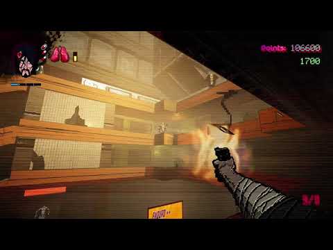 Project Downfall OST - Rising High 2