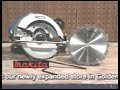 2 Menards Commercials From November 1999