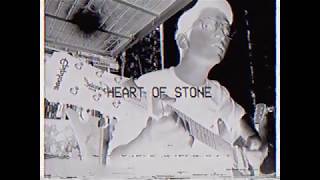Mini Mansions - Heart of Stone (cover)