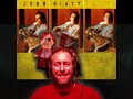 john hiatt my old friend    review / reaction