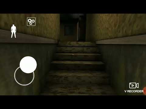 I can't go well for fear of slendrina