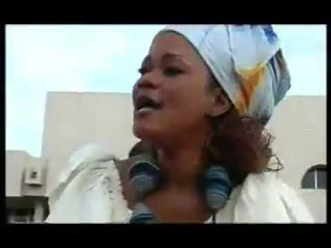 Nahawa Doumbia - N'Teri (mon ami)