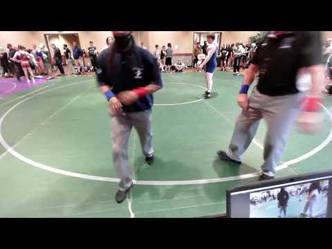 285 Lbs Rr Rnd 2 - Patrick Ganter, New York Vs Ryan Stein, Journeymen Wrestling Club F5ce