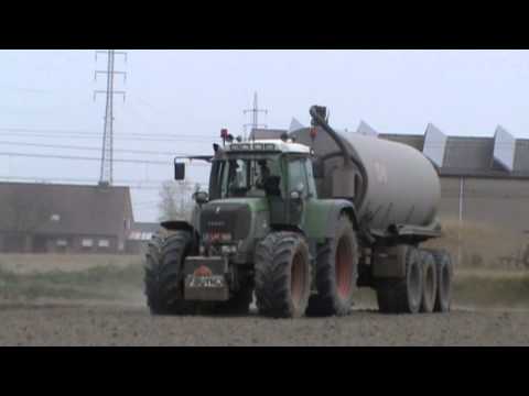 Loonw. VDC - Dentergem