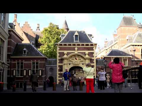 Fox- It about The Hague Security Delta