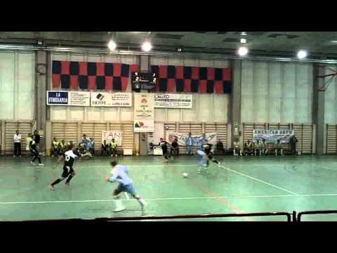 Tripetetolo 97 - Cascina Montecalvoli 3-4 (7° giornata C1 11/12)