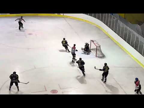 JcTED.cz v terénu! Hokej - KL: Strakonice - Veselí nad Lužnicí