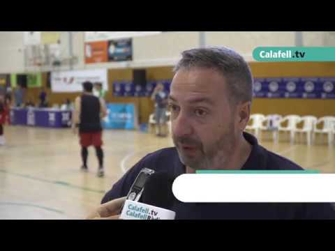 Final a quatre de la Copa Catalunya Masculina de Bàsquet