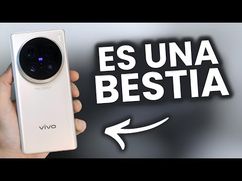 EL MEJOR TELEFONO DE 2024 🏆