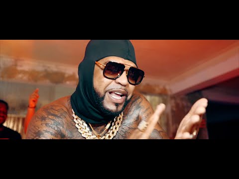 Daciel, El Mayor Clasico, Quimico Ultra Mega - Tan Pendiente a Mi 2 ft Tivi Gunz, Verbo Flow (Video)