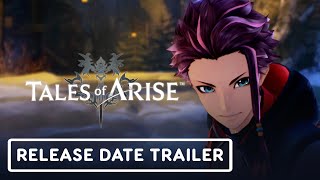 Видео TALES OF ARISE (STEAM) КЛЮЧ СРАЗУ + ПОДАРОК