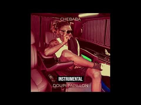 Doupi Papillon x 3XDavs x Ste Milano x Tazeboy - Chebaba (Instrumental) (Prod. David Tayorault)