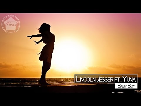 Lincoln Jesser ft. Yuna - Baby Boy
