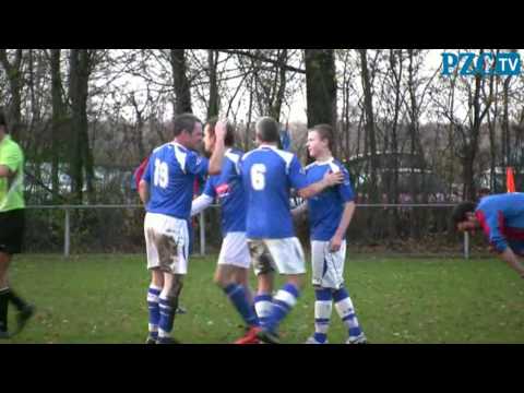 Maakt Jan Minnaard het Doelpunt Van Het Seizoen 2011 12?