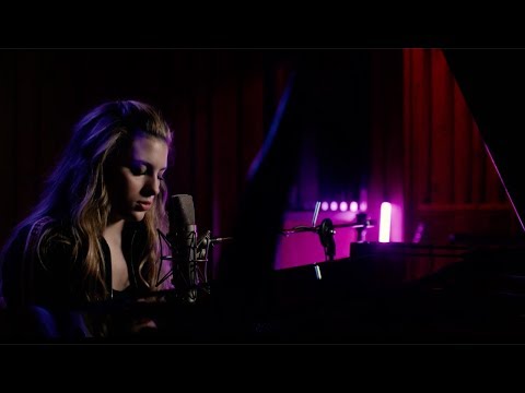 Gaustad - Who Knew (P!nk Cover)