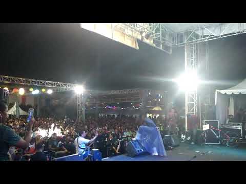 Frida kdi Hanoman obong - PRS BRI Kalimalang 2019