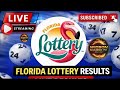 🔴LIVE | Résultats Loterie Florida - SOIR | 09 JUIN 2026 | Florida Lottery Results