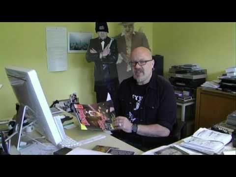 ROCK GUERILLA.vlog 11 - ROCK HARD #282