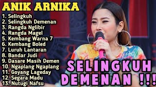Download lagu ANIK ARNIKA SELINGKUH DEMENAN MANING‼️FULL TARLING PANTURA CIREBONAN mp3 Download lagu ANIK ARNIKA SELINGKUH DEMENAN MANING‼️FULL TARLING PANTURA CIREBONAN mp3