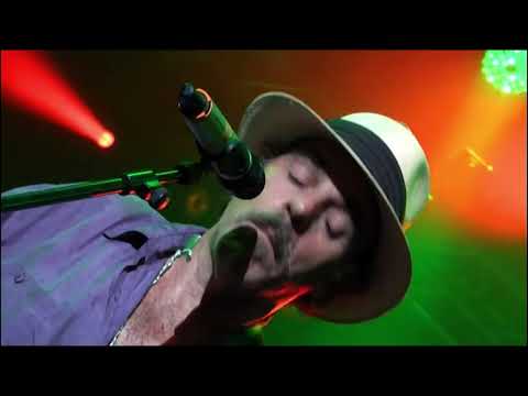 Dub Invaders - Live at Theatron 2011