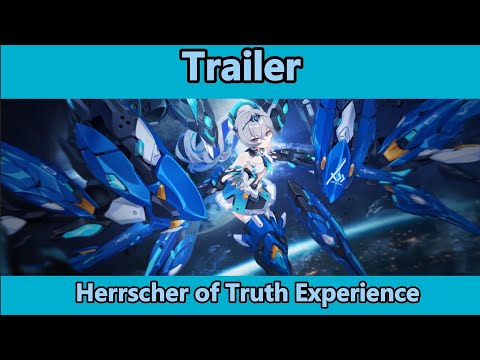 「Symphony of Dead Husks」Herrscher of Truth Experience Trailer
