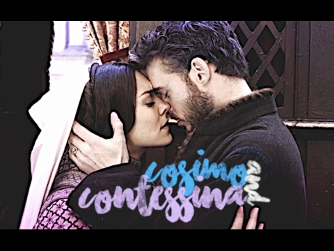Cosimo & Contessina || Renaissance