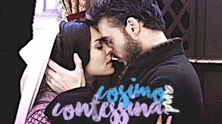 Cosimo &amp; Contessina || Renaissance