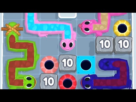 Level 475 preview - Hell Mode