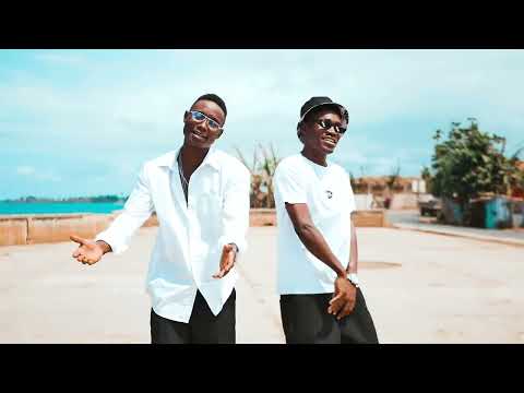 Raízes da PTF -  Adeus(Adeju) Vídeo Oficial