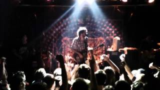 RX Bandits - Overcome (The Recapitulation) [Part 11 of 13]