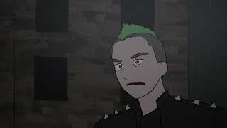 TRUE 24 hour laundromat Horror Story Animated