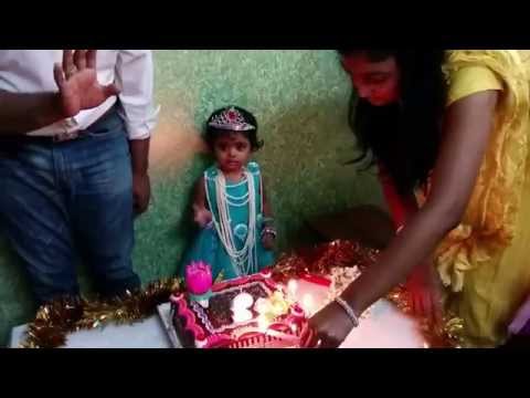 Shravani birthday