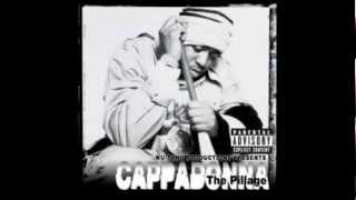 Cappadonna - Pump Your Fist feat. Tekitha &amp; Solomon Childs (HD)