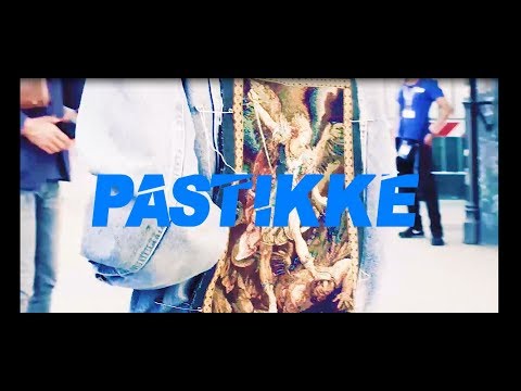 Cry.Lipso x Shama24k x Il Piccolo JY - PASTIKKE 🍬