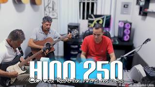 Jonas Benichio com Eliseu e Jessé - Com meu Redentor viverei nos céus - 250