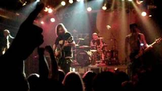 Daniel Wirtz - Nada Brahma - Live in Bochum 25.11.2009