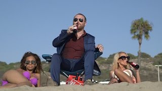 Danny Worsnop - Mexico (Official Video)