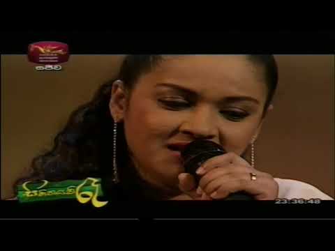 Hemin Sare Piya Wida   Indika Upamali